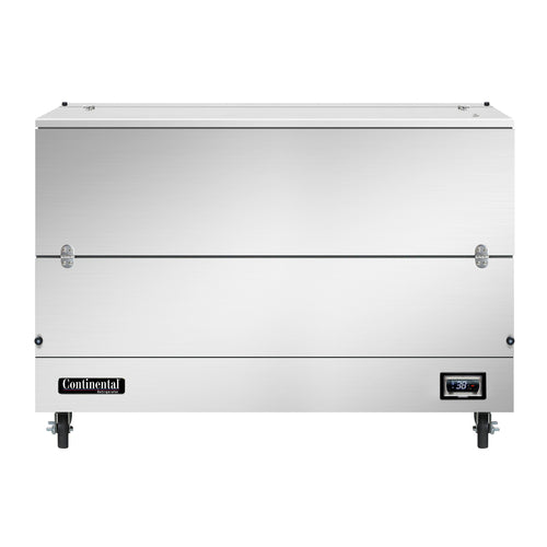 Continental Refrigerator MC5NSSSCW