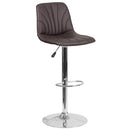 Flash Furniture DS-8220-BRN-GG