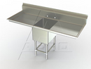 AERO Manufacturing 2F1-2020-36LR