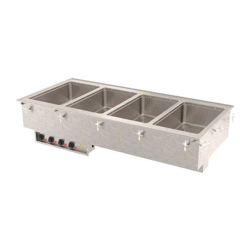 Vollrath 3640660HD