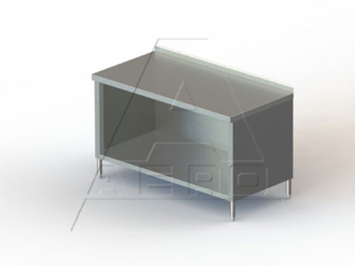 AERO Manufacturing 4TSSO-2484