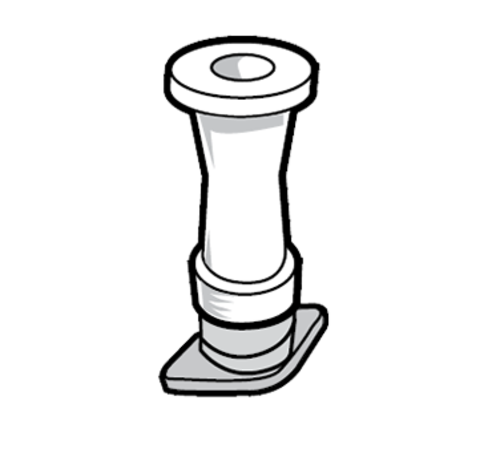 Alfa International HCM-035