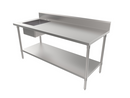 ATS MFG MET-WTPS-3072R