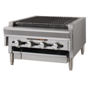 Montague Company UFLCS-24R@TECHNO