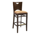 G & A Commercial Seating 9693PS
