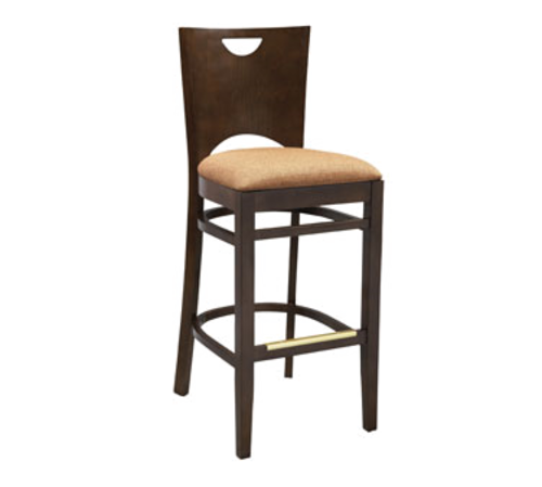 G & A Commercial Seating 9693PS