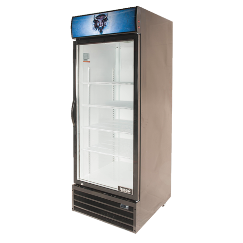 Bison Refrigeration BGM-21