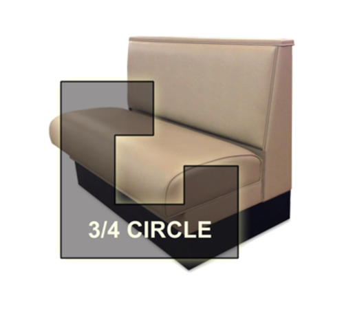 DM Seating DBS-36-34