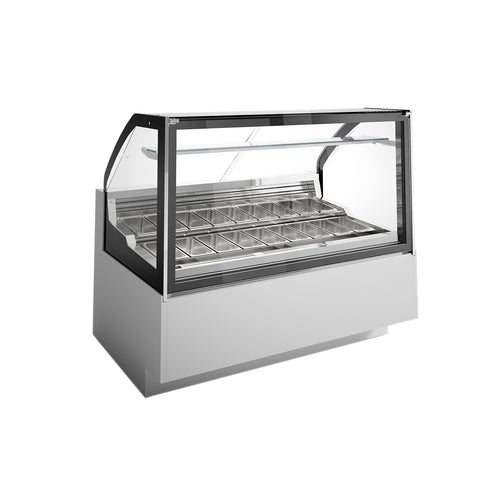 Advanced Gourmet ICQBL3GEL18I
