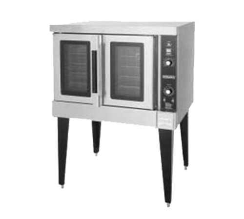 Hobart HGC501-PROPANE