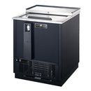 Spartan Refrigeration SBC-27