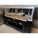 CHAR Products, LLC CP-PRM-SF-60
