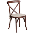 Flash Furniture XU-X-MAH-NTC-GG