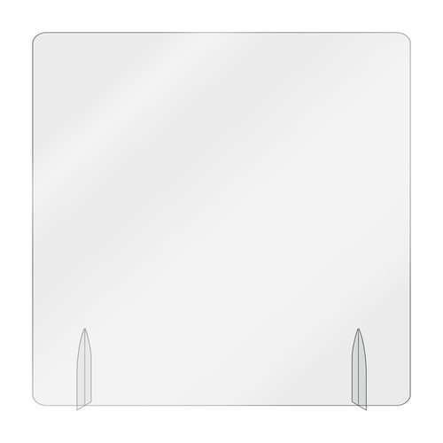 AARCO Products FPT2424PC-3