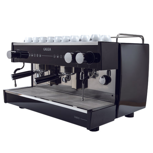 Cafection | Evoca VETRO 2G STD