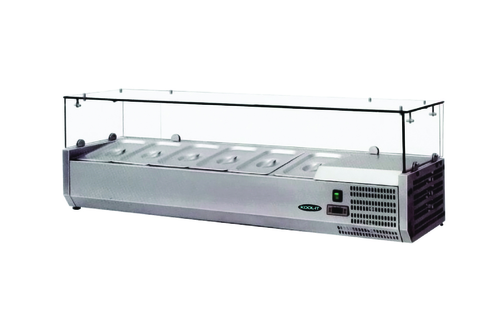 MVP Group LLC KTR-60G