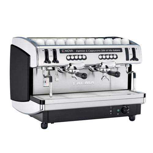 Mr. Espresso FAEMA ENOVA A/2
