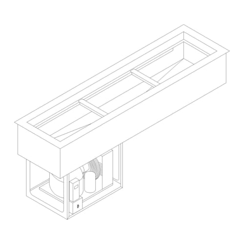 picture of USECO AFCP-7300SL