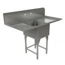 Tarrison Products Ltd. TA-CDS118LR16-KIT