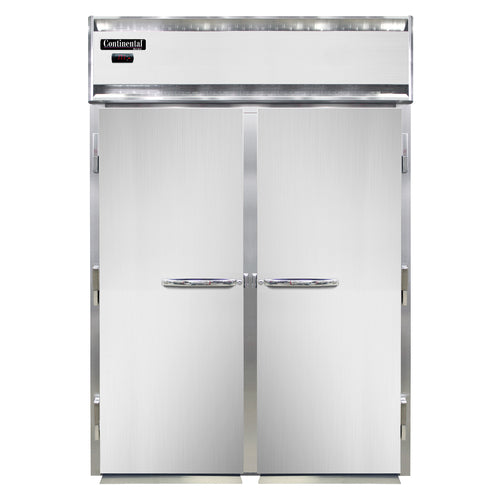 Continental Refrigerator DL2WI-SA-E
