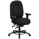 Flash Furniture LQ-1-BK-GG