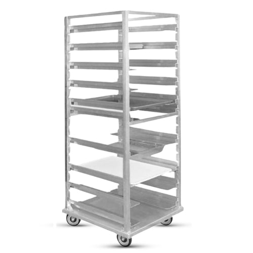FWE / Food Warming Equipment Co., Inc. OTR-UA-12