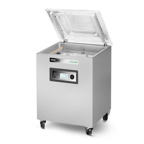 Eurodib USA CYCLONE203D