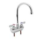 John Boos PBF-4SM2-5GLF