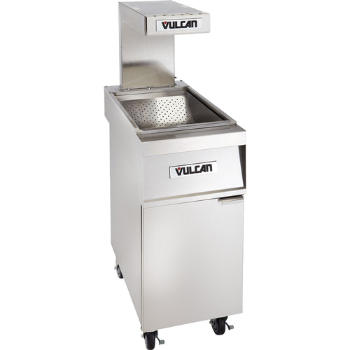 Vulcan FRYMATE VX21S