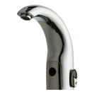 Chicago Faucets 116.122.AB.1