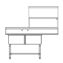 Tarrison Products Ltd. TF-UCDSPDT2R-KIT