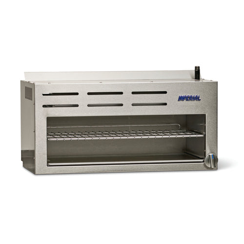 Imperial ICMA-36-E