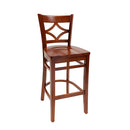 Trendler, Inc. PRINCETON WOOD BAR30 WS