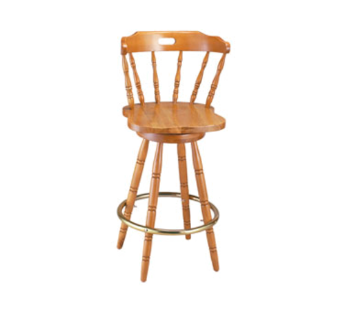 G & A Commercial Seating 9850SS