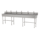 Advance Tabco FS-FM-120EF