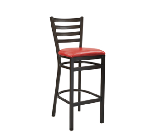 G & A Commercial Seating 613-W PS