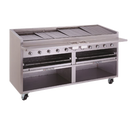 Bakers Pride F-72RS-C