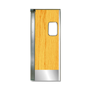 Chase Doors LWP 6 30X96