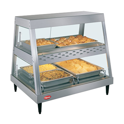 Hatco GRHD-2PD