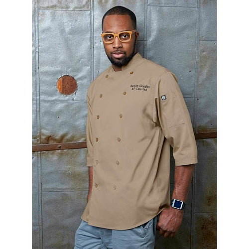 Chef Works S100BLKM
