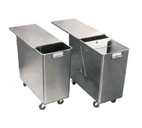 Baxter Manufacturing INGBIN-1CMPT1