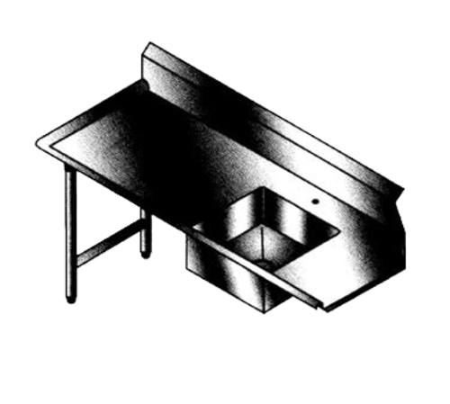SPG International SDT-SL-6-L