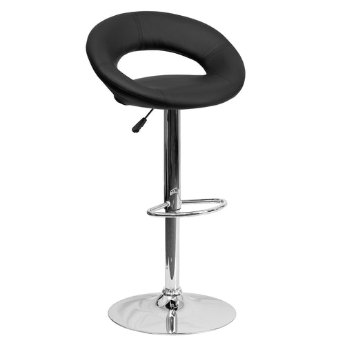 Flash Furniture DS-811-BK-GG