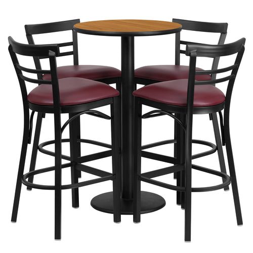 Flash Furniture RSRB1039-GG