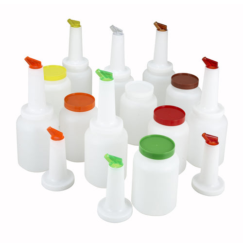 Winco PPB-2MX