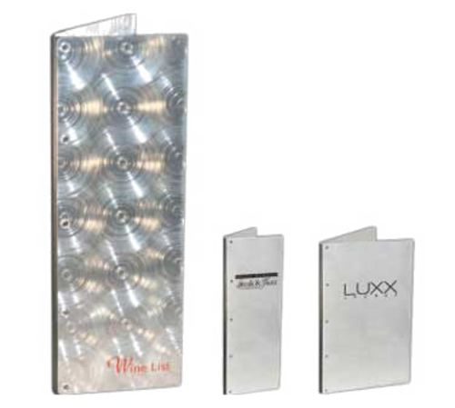 Menu Solutions AT20C