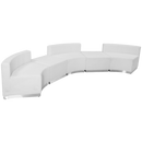 Flash Furniture ZB-803-810-SET-WH-GG