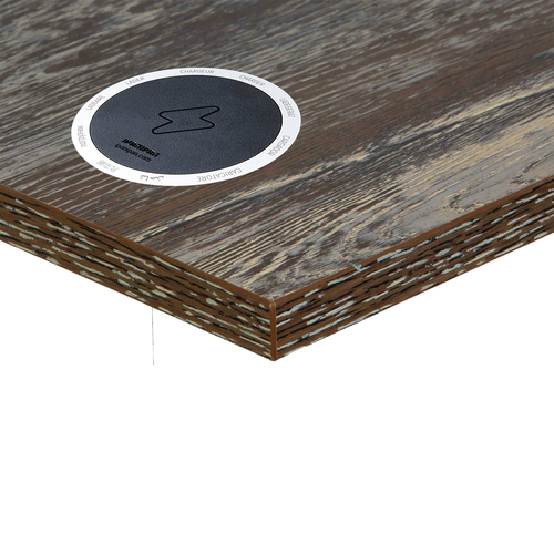 BFM Seating FH2430-FP1