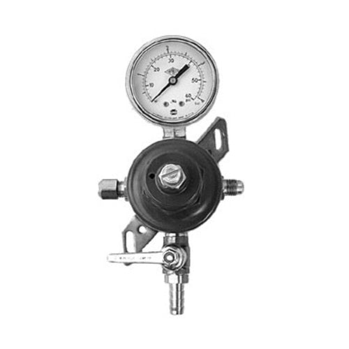 Glastender, Inc. REG-CO2-LP1