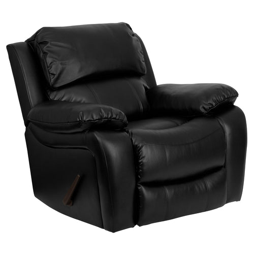 Flash Furniture MEN-DA3439-91-BK-GG